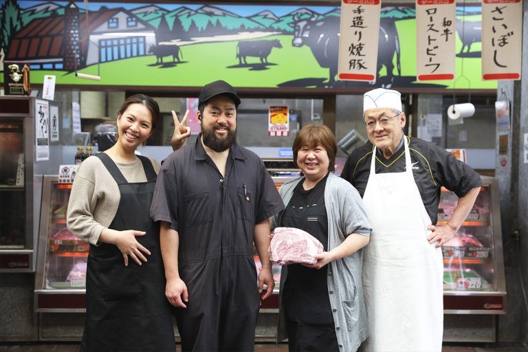 杉本商店