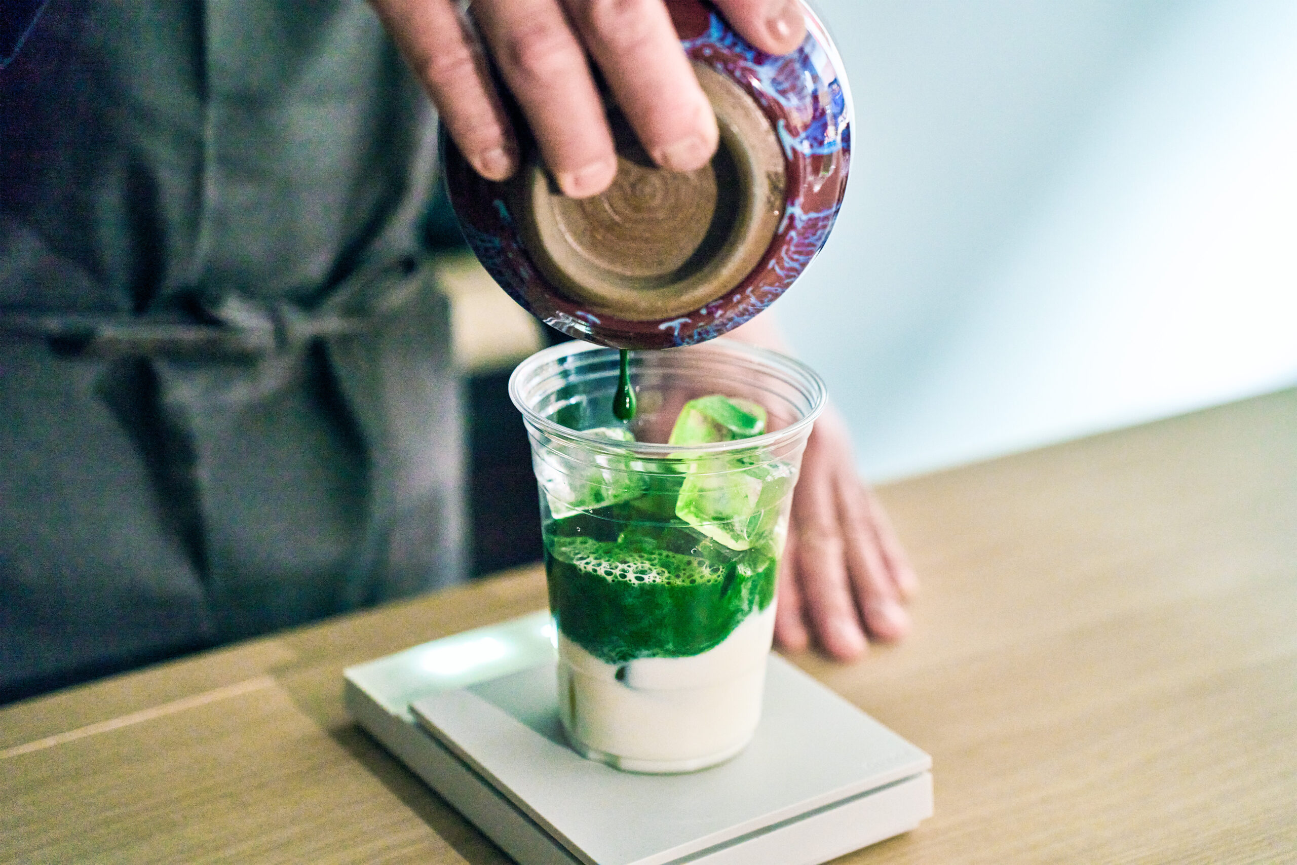 SHIKI JAPANESE TEA | 黒門市場