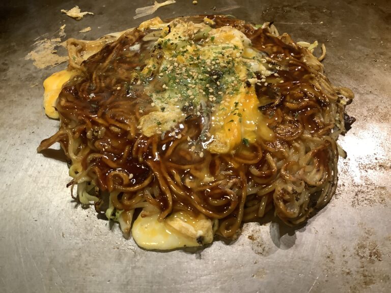 広島焼ながい’s